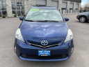 Thumbnail image of 2013 Toyota Prius v at Tri City Auto Sales LLC