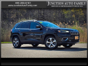 Thumbnail image of 2021 Jeep Cherokee at Junction Auto Family