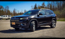 Thumbnail image of 2021 Jeep Cherokee at Junction Auto Family