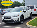Thumbnail image of 2021 Subaru Crosstrek at Pinebelt Subaru
