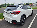 Thumbnail image of 2021 Subaru Crosstrek at Pinebelt Subaru