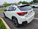 Thumbnail image of 2021 Subaru Crosstrek at Pinebelt Subaru
