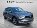Thumbnail image of 2020 Acura RDX at WestPalmBeachKia-New of West Palm Beach, FL