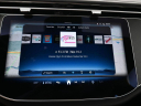 Thumbnail image of 2025 Mercedes-Benz E-Class at Molle Toyota