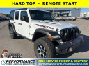 Thumbnail image of 2020 Jeep Wrangler Unlimited at NEW - Ford Bountiful