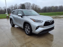 Thumbnail image of 2021 Toyota Highlander at Toyota Of Warren