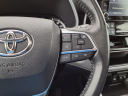 Thumbnail image of 2021 Toyota Highlander at Toyota Of Warren