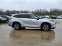 Thumbnail image of 2021 Toyota Highlander at Toyota Of Warren