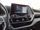 Thumbnail image of 2021 Toyota Highlander at Toyota Of Warren