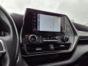 Thumbnail image of 2021 Toyota Highlander at Toyota Of Warren