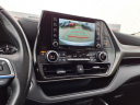 Thumbnail image of 2021 Toyota Highlander at Toyota Of Warren