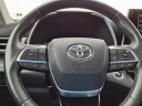 Thumbnail image of 2021 Toyota Highlander at Toyota Of Warren
