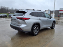 Thumbnail image of 2021 Toyota Highlander at Toyota Of Warren