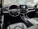 Thumbnail image of 2021 Toyota Highlander at Toyota Of Warren