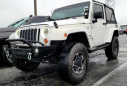 Thumbnail image of 2013 Jeep Wrangler at KLASSIC CARS LLC