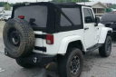 Thumbnail image of 2013 Jeep Wrangler at KLASSIC CARS LLC