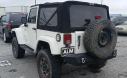 Thumbnail image of 2013 Jeep Wrangler at KLASSIC CARS LLC
