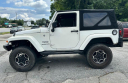 Thumbnail image of 2013 Jeep Wrangler at KLASSIC CARS LLC