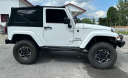 Thumbnail image of 2013 Jeep Wrangler at KLASSIC CARS LLC