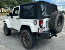 2013 Jeep Wrangler Sport at KLASSIC CARS LLC