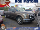 2016 Ford F-150 XL at Roe Motors