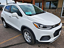Thumbnail image of 2018 Chevrolet Trax at Black Hills Auto Sales
