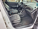 2018 Chevrolet Trax LT at Black Hills Auto Sales
