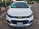Thumbnail image of 2018 Chevrolet Trax at Black Hills Auto Sales