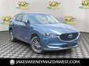 Thumbnail image of 2017 Mazda CX-5 at Jake Sweeney Mazda West