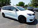 Thumbnail image of 2019 Chrysler Pacifica at Gary Mathews Motors