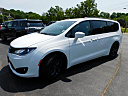 Thumbnail image of 2019 Chrysler Pacifica at Gary Mathews Motors