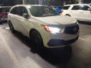 Thumbnail image of 2020 Acura MDX at Miami Lakes Automall