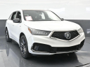 Thumbnail image of 2020 Acura MDX at Miami Lakes Automall