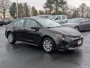 Thumbnail image of 2022 Toyota Corolla at Antwerpen Toyota New