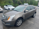 Thumbnail image of 2015 Cadillac SRX at LOFTUS AUTO CITY