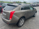 Thumbnail image of 2015 Cadillac SRX at LOFTUS AUTO CITY