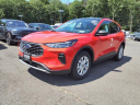 Thumbnail image of 2024 Ford Escape at Liccardi Ford Inc