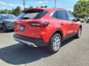 Thumbnail image of 2024 Ford Escape at Liccardi Ford Inc