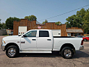 Thumbnail image of 2014 Ram 2500 at Kuehn Auto Sales