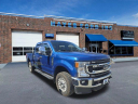Thumbnail image of 2022 Ford F-350 Super Duty at Hayes Ford Used
