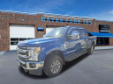 2022 Ford F-350 Super Duty XLT at Hayes Ford Used
