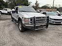 Thumbnail image of 2008 Ford F-250 Super Duty at Moreno Motor Sports -The Coliseum Motors