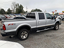Thumbnail image of 2008 Ford F-250 Super Duty at Moreno Motor Sports -The Coliseum Motors
