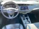 Thumbnail image of 2023 Cadillac XT4 at LaFontaine Chrysler Dodge Jeep Ram Fiat of Lansing