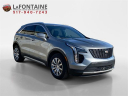 Thumbnail image of 2023 Cadillac XT4 at LaFontaine Chrysler Dodge Jeep Ram Fiat of Lansing