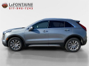 Thumbnail image of 2023 Cadillac XT4 at LaFontaine Chrysler Dodge Jeep Ram Fiat of Lansing