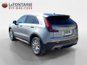 Thumbnail image of 2023 Cadillac XT4 at LaFontaine Chrysler Dodge Jeep Ram Fiat of Lansing
