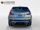 Thumbnail image of 2023 Cadillac XT4 at LaFontaine Chrysler Dodge Jeep Ram Fiat of Lansing