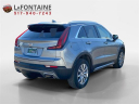 Thumbnail image of 2023 Cadillac XT4 at LaFontaine Chrysler Dodge Jeep Ram Fiat of Lansing