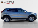 Thumbnail image of 2023 Cadillac XT4 at LaFontaine Chrysler Dodge Jeep Ram Fiat of Lansing